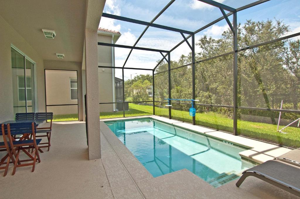 Paradise Palms Resort By Florida Scandi Vacation Homes Kissimmee Quarto foto