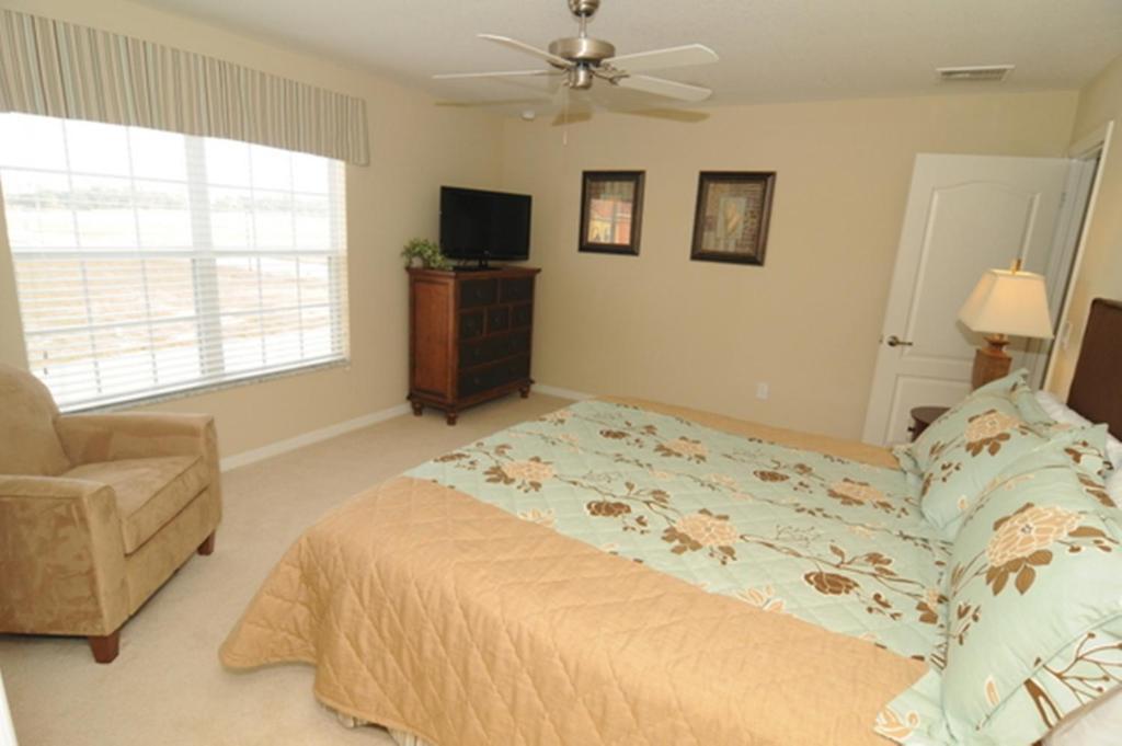 Paradise Palms Resort By Florida Scandi Vacation Homes Kissimmee Quarto foto