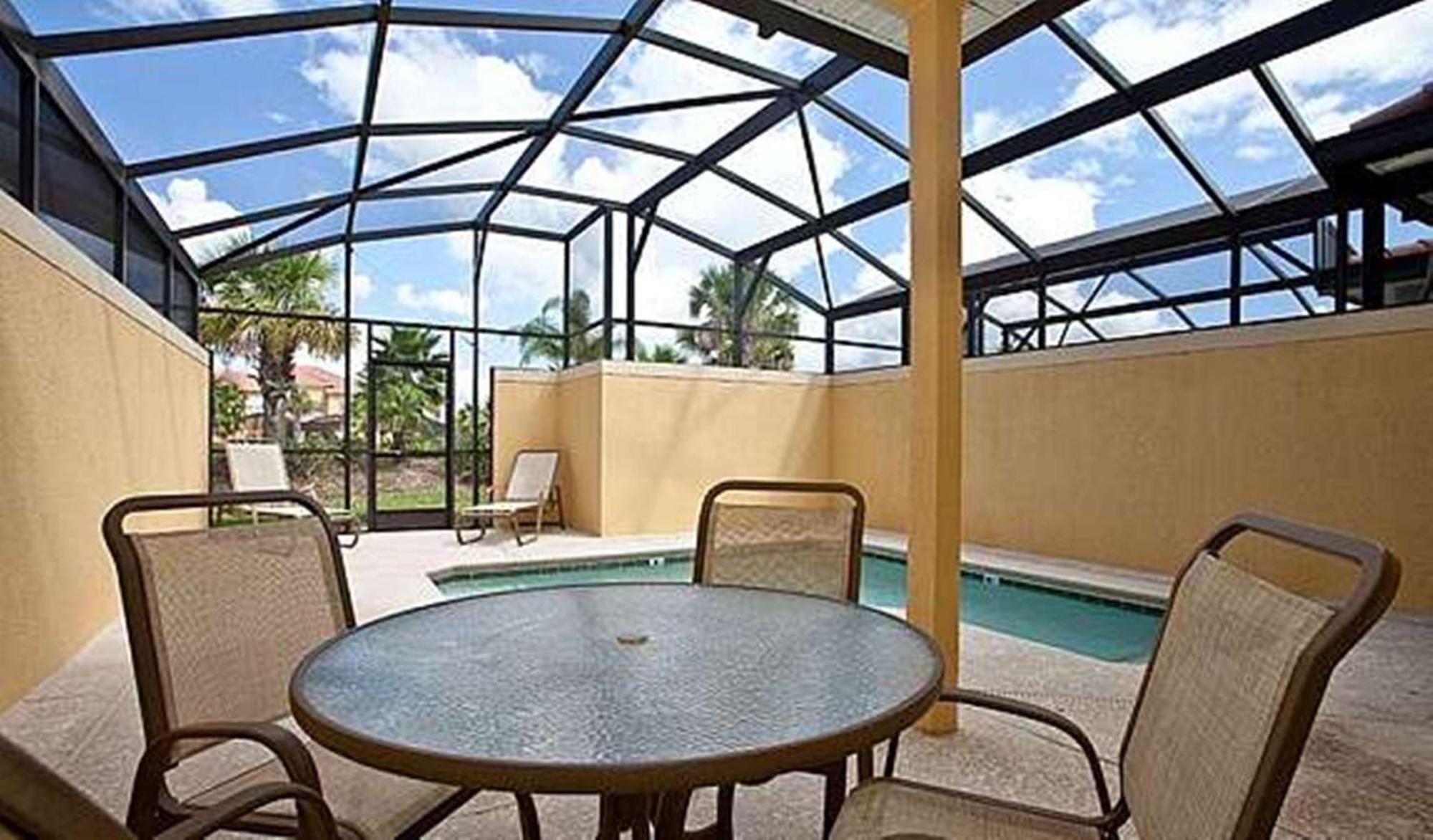 Paradise Palms Resort By Florida Scandi Vacation Homes Kissimmee Quarto foto