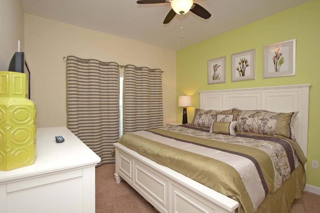 Paradise Palms Resort By Florida Scandi Vacation Homes Kissimmee Quarto foto