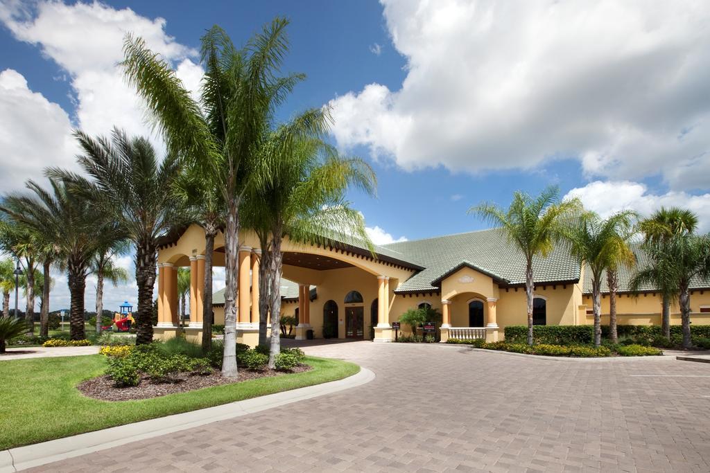 Paradise Palms Resort By Florida Scandi Vacation Homes Kissimmee Exterior foto